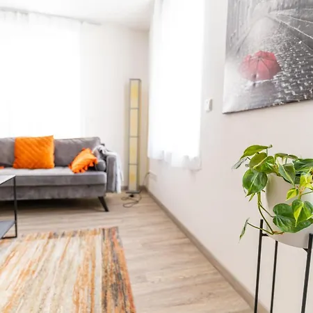 Apartment Tagblatt 8