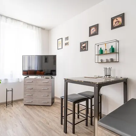 Tagblatt 8 Apartment Tuttlingen