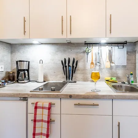 Apartment Tagblatt 8