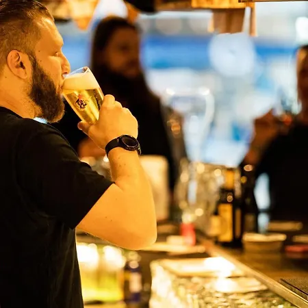 Apartment Tagblatt 8