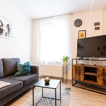 Tagblatt 8 Apartment Tuttlingen