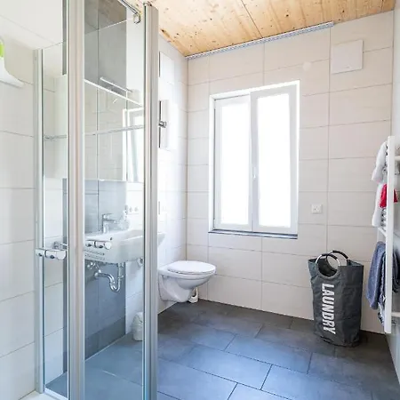 Tagblatt 8 Apartment *