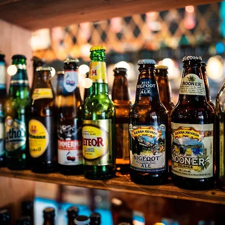 Tagblatt 8 Apartment