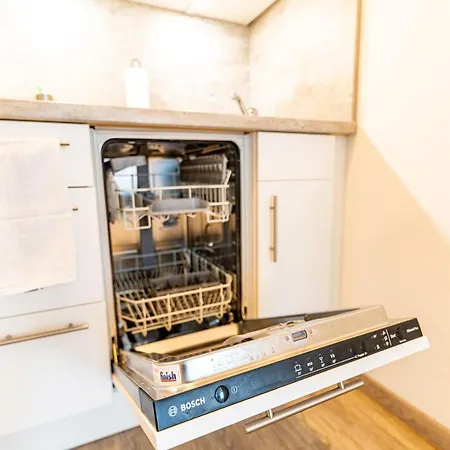 Apartment Tagblatt 8 Tuttlingen