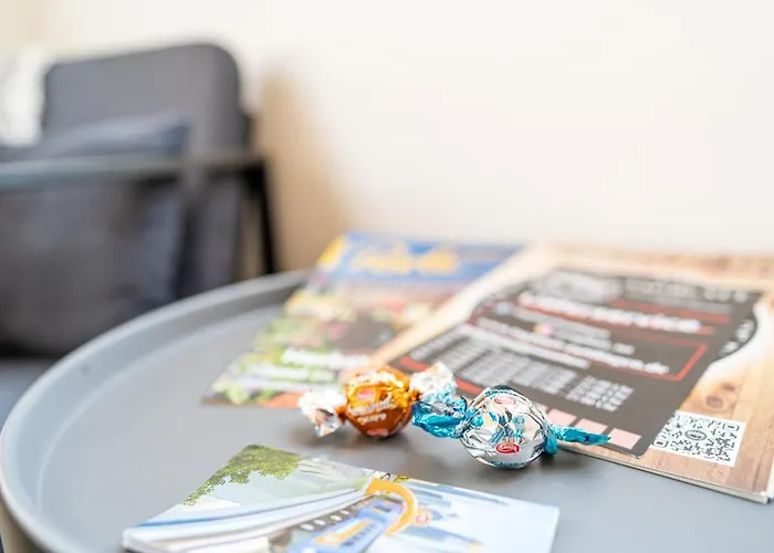 Tagblatt 8 * 图特林根