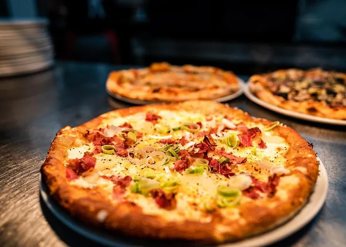 公寓 Tagblatt 8 图特林根