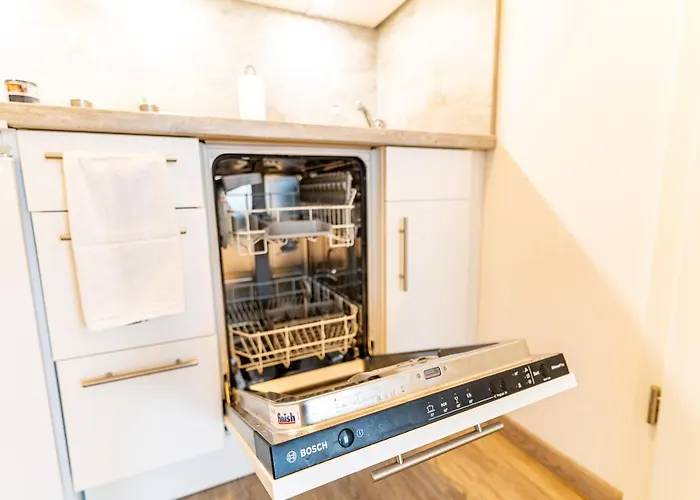 公寓 Tagblatt 8 图特林根